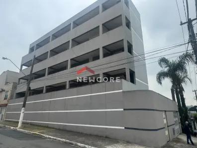 Apartamento com 2 Quartos à venda, 44m² no Jardim Roseli, São Paulo
