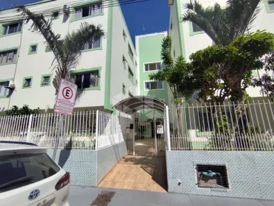 Kitnet com 1 Quarto para alugar, 30m² no Kobrasol, São José