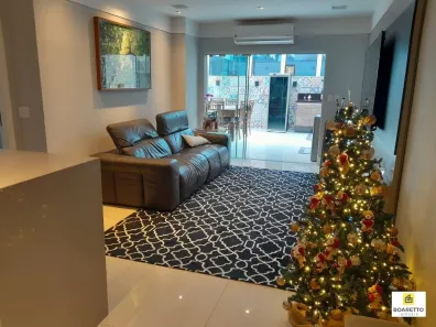 Apartamento com 3 Quartos à venda, 219m² no América, Joinville