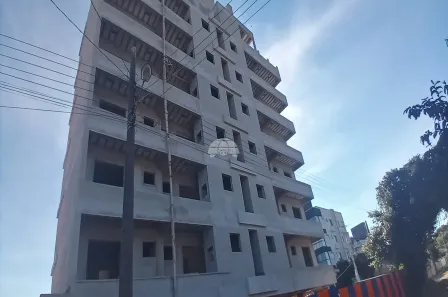 Apartamento com 3 Quartos à venda, 97m² no Itapema do Norte, Itapoá