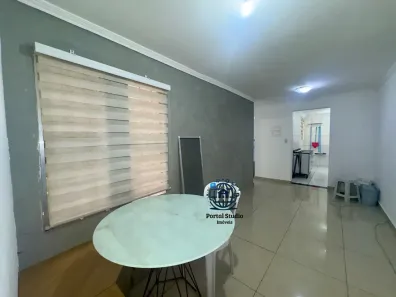 Apartamento com 2 Quartos à venda, 45m² no Jardim Marica, Mogi das Cruzes
