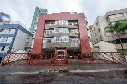 Apartamento com 3 Quartos à venda, 127m² no Buritis, Belo Horizonte