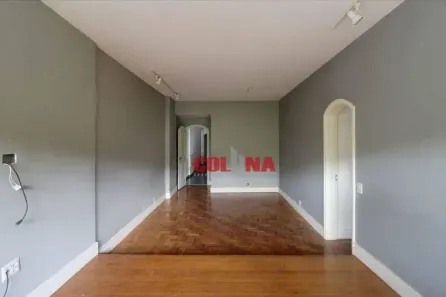 Apartamento com 3 Quartos à venda, 115m² no Icaraí, Niterói