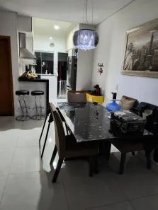 Casa com 2 Quartos à venda, 80m² no Jardim das Orquídeas, Americana