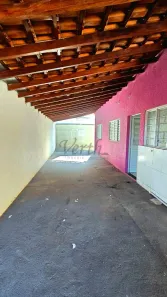 Casa com 2 Quartos à venda, 175m² no Parque Residencial Nova Canaã, Mogi Guaçu