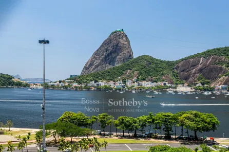 Apartamento com 4 Quartos à venda, 290m² no Flamengo, Rio de Janeiro