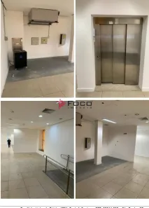 Prédio Comercial à venda, 530m² no Centro, São José dos Campos