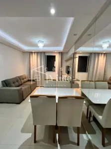 Apartamento com 2 Quartos para alugar, 39m² no Ponto Certo, Camaçari