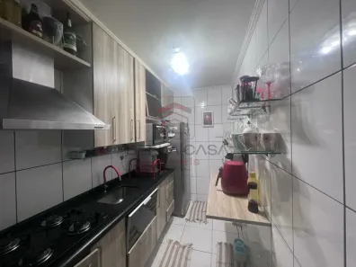 Apartamento com 2 Quartos para alugar, 50m² no Mooca, São Paulo