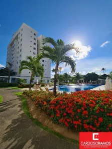 Apartamento com 3 Quartos à venda, 85m² no Centro, Lauro de Freitas