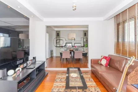 Apartamento com 3 Quartos à venda, 421m² no Perdizes, São Paulo
