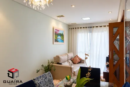Apartamento com 2 Quartos à venda, 67m² no Centro, São Bernardo do Campo