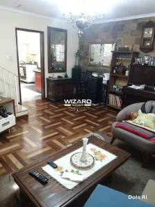 Sobrado com 5 Quartos à venda, 326m² no Barcelona, São Caetano do Sul