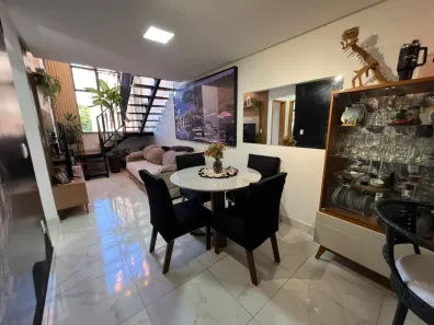 Apartamento com 4 Quartos à venda, 130m² no Bancários, João Pessoa