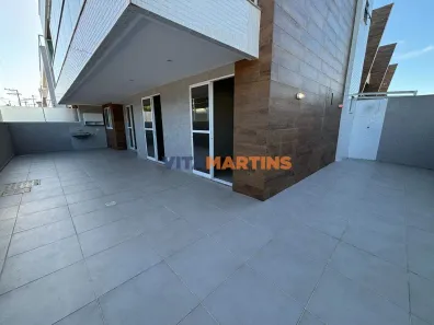 Apartamento com 2 Quartos para alugar, 172m² no Palmeiras, Cabo Frio