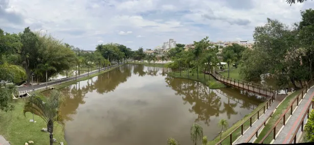 Lote/Terreno à venda, 545m² no Vila das Flores, Betim
