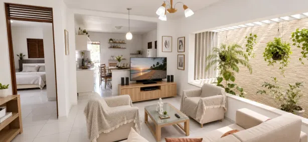 Casa com 2 Quartos à venda, 100m² no Cristo Redentor, João Pessoa