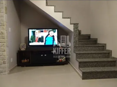 Casa com 2 Quartos à venda, 300m² no Grande Rio (Itambi), Itaboraí