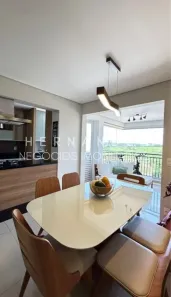 Apartamento com 3 Quartos à venda, 74m² no Jardim Timbauhy/Aldeia, Barueri