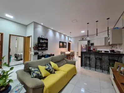 Casa com 3 Quartos à venda, 140m² no Setor Habitacional Arniqueira, Brasília