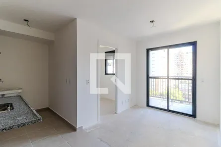 Apartamento com 2 Quartos à venda, 32m² no Campos Elíseos, São Paulo
