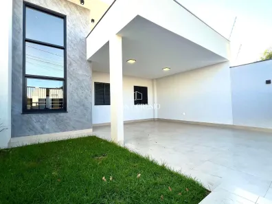 Casa com 3 Quartos à venda, 114m² no Jardim Monte Rei, Maringá