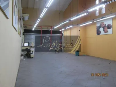 Galpão/Depósito/Armazém para alugar, 600m² no Vila Pompéia, São Paulo