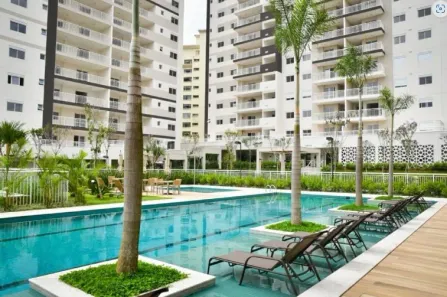 Apartamento com 3 Quartos à venda, 92m² no Jardim Vazani, São Paulo