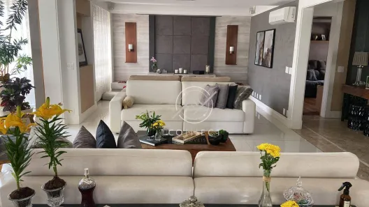 Apartamento com 3 Quartos à venda, 261m² no Vila Andrade, São Paulo