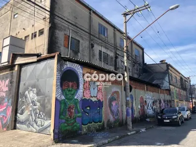 Prédio Comercial para alugar, 1200m² no Vila São João, Guarulhos