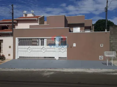 Casa com 5 Quartos à venda, 243m² no Jardim Regina, Indaiatuba