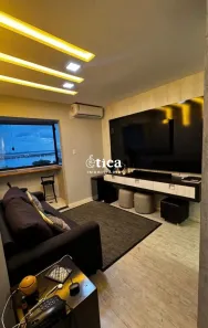 Flat com 1 Quarto à venda, 37m² no Centro, São Luís