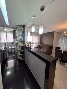 Apartamento com 3 Quartos à venda, 80m² no Vila Machado, Jacareí