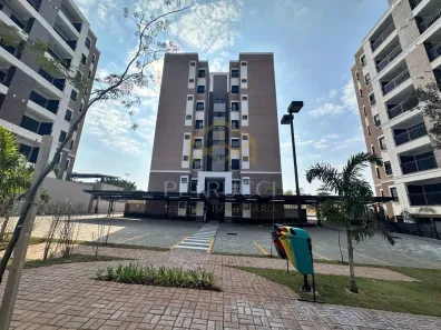 Apartamento com 2 Quartos à venda, 66m² no Swiss Park, Campinas
