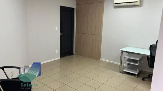 Sala Comercial para alugar, 59m² no Centro, Ribeirão Preto