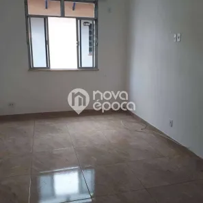Apartamento com 2 Quartos à venda, 59m² no Grajaú, Rio de Janeiro