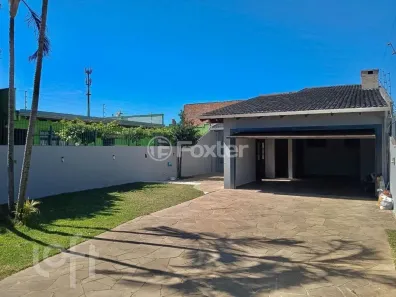 Casa com 2 Quartos à venda, 146m² no Rio Branco, Canoas
