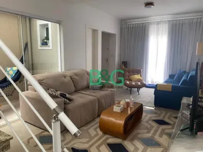 Sobrado com 3 Quartos à venda, 205m² no Vila Dom Pedro II, São Paulo