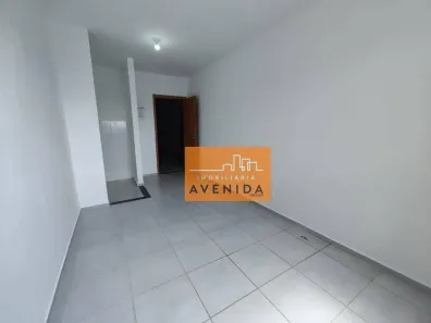 Apartamento com 2 Quartos para alugar, 43m² no Vila Bressani, Paulínia