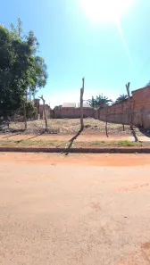 Lote/Terreno à venda, 360m² no Jardim Miramar, Aparecida de Goiânia