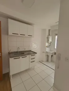 Apartamento com 2 Quartos à venda, 44m² no Loteamento Reserva Raposo, São Paulo