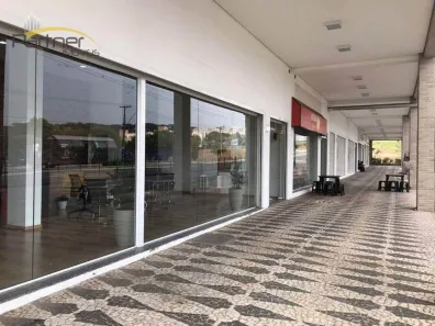 Ponto Comercial à venda, 360m² no Boa Vista, Curitiba