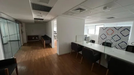 Sala Comercial para alugar, 496m² no Vila Guarani (Z Sul), São Paulo