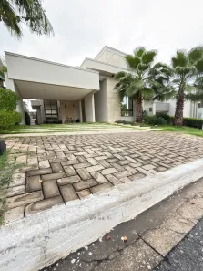 Casa de Condomínio com 3 Quartos à venda, 253m² no Ribeirão do Lipa, Cuiabá