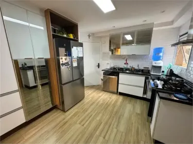 Apartamento com 4 Quartos à venda, 147m² no Vila Gertrudes, São Paulo