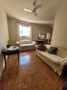 Apartamento com 3 Quartos à venda, 100m² no Jardim Brasil, Campinas