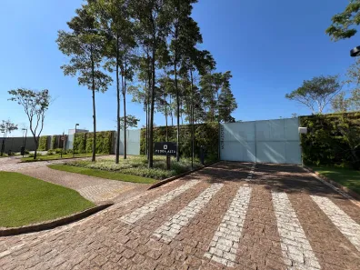Lote/Terreno à venda, 1064m² no Loteamento Residencial Pedra Alta (Sousas), Campinas