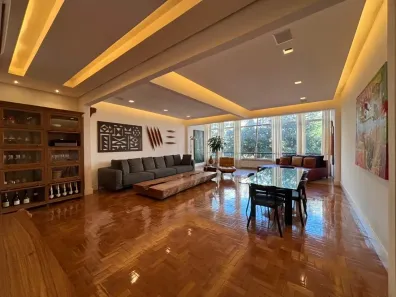 Apartamento com 3 Quartos à venda, 210m² no Copacabana, Rio de Janeiro