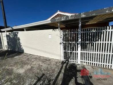 Casa com 3 Quartos para alugar, 198m² no João XXIII, Vinhedo