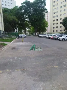 Apartamento com 2 Quartos à venda, 67m² no Ipiranga, Belo Horizonte